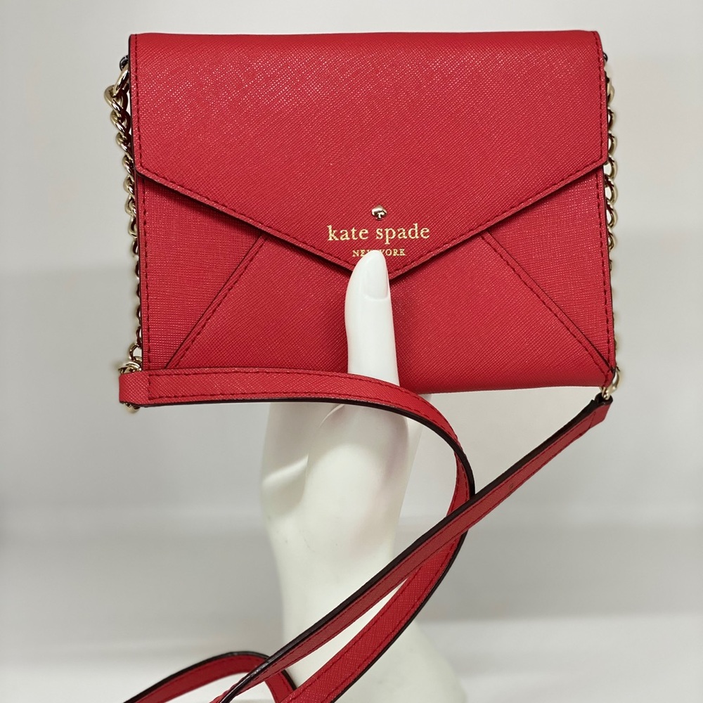 KATE SPADE ENVELOPE CROSSBODY BAG💥NWOT💥
